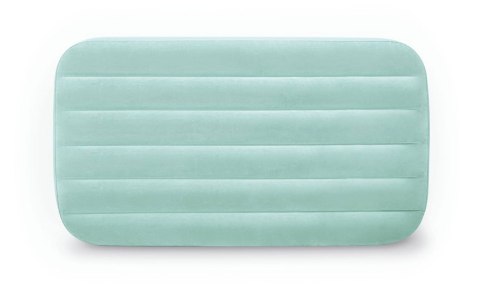 Materac dmuchany dla dzieci do spania 157x88x18 niebieski INTEX 66803 Materac dmuchany dla dzieci do spania 157x88x18 niebieski INTEX 66803