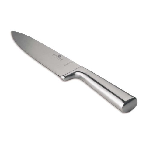 STALOWY NÓŻ SZEFA KUCHNI BERLINGER HAUS 22cm STALOWY NÓŻ SZEFA KUCHNI BERLINGER HAUS 22cm