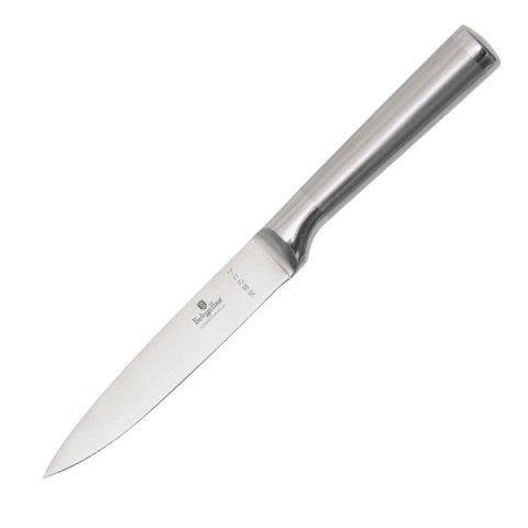 STALOWY NÓŻ UNIWERSALNY BERLINGER HAUS 12,5cm BH-2826 STALOWY NÓŻ UNIWERSALNY BERLINGER HAUS 12,5cm BH-2826