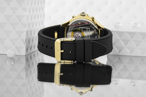 Zegarek Damski Tommy Hilfiger Eve 1782282 + BOX Zegarek Damski Tommy Hilfiger Eve 1782282 + BOX