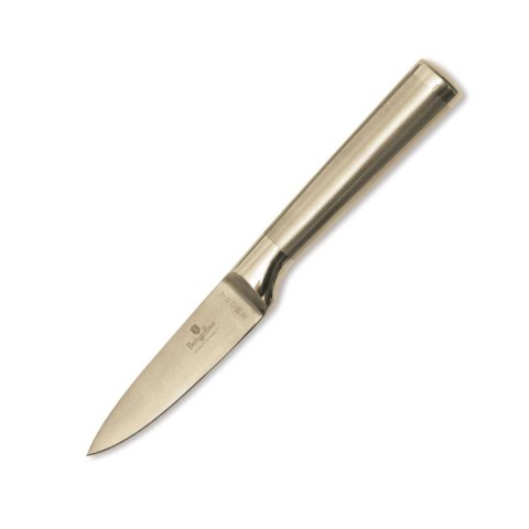 STALOWY NÓŻ DO OBIERANIA BERLINGER HAUS 9,5cm BH-2933 GOLD STALOWY NÓŻ DO OBIERANIA BERLINGER HAUS 9,5cm BH-2933 GOLD
