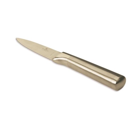STALOWY NÓŻ DO OBIERANIA BERLINGER HAUS 9,5cm BH-2933 GOLD STALOWY NÓŻ DO OBIERANIA BERLINGER HAUS 9,5cm BH-2933 GOLD