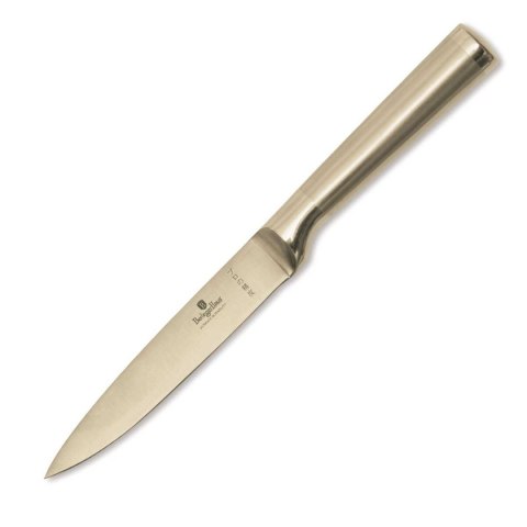 STALOWY NÓŻ UNIWERSALNY BERLINGER HAUS 12,5cm BH-2932 GOLD STALOWY NÓŻ UNIWERSALNY BERLINGER HAUS 12,5cm BH-2932 GOLD
