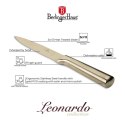 STALOWY NÓŻ UNIWERSALNY BERLINGER HAUS 12,5cm BH-2932 GOLD