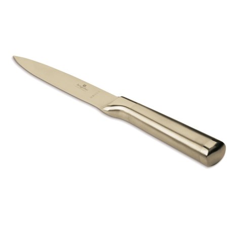 STALOWY NÓŻ UNIWERSALNY BERLINGER HAUS 12,5cm BH-2932 GOLD STALOWY NÓŻ UNIWERSALNY BERLINGER HAUS 12,5cm BH-2932 GOLD