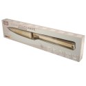 STALOWY NÓŻ UNIWERSALNY BERLINGER HAUS 12,5cm BH-2932 GOLD