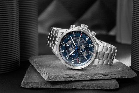 Zegarek Męski Tommy Hilfiger Axel 1792007 + BOX Zegarek Męski Tommy Hilfiger Axel 1792007 + BOX