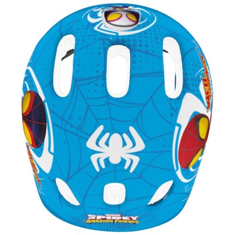 KASK ROWEROWY XS 44-48CM SPIDEY KASK ROWEROWY XS 44-48CM SPIDEY
