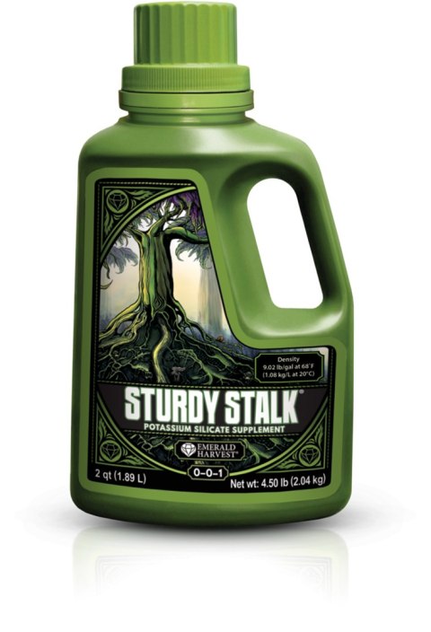 EMERALD HARVEST STURDY STALK 950ML