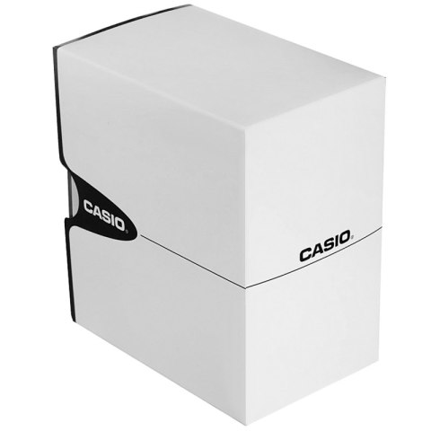 Zegarek Damski Casio LTP-1129A-7BRDF + BOX Zegarek Damski Casio LTP-1129A-7BRDF + BOX