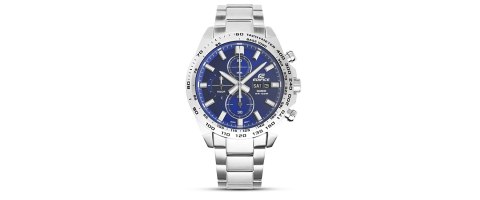 Zegarek Męski CASIO EDIFICE EFR-574D-2AVUEF 10 BAR + BOX Zegarek Męski CASIO EDIFICE EFR-574D-2AVUEF 10 BAR + BOX