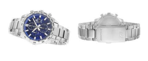 Zegarek Męski CASIO EDIFICE EFR-574D-2AVUEF 10 BAR + BOX Zegarek Męski CASIO EDIFICE EFR-574D-2AVUEF 10 BAR + BOX