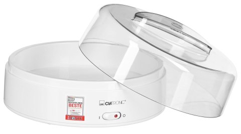 Jogurtownice Clatronic JM 3344 ( biały) Jogurtownice Clatronic JM 3344 ( biały)