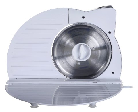 Krajalnica elektryczna Clatronic AS 2958 biała (130W; kolor biały) Krajalnica elektryczna Clatronic AS 2958 biała (130W; kolor biały)
