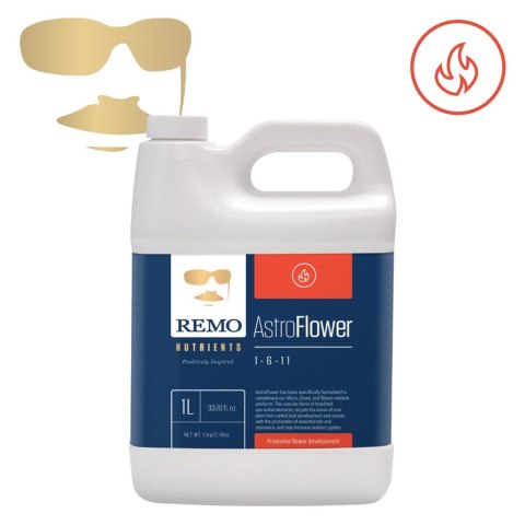 REMO ASTRO FLOWER 500ML REMO ASTRO FLOWER 500ML
