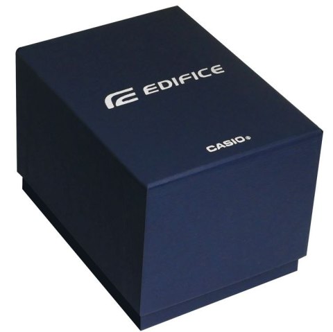 Zegarek Męski CASIO EDIFICE EFV-550GY-8AVUEF + BOX Zegarek Męski CASIO EDIFICE EFV-550GY-8AVUEF + BOX