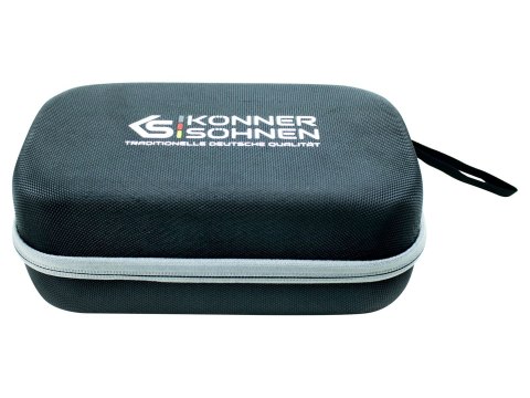 KÖNNER & SÖHNEN URZĄDZENIE ROZRUCHOWE JSP-1200 KÖNNER & SÖHNEN URZĄDZENIE ROZRUCHOWE JSP-1200