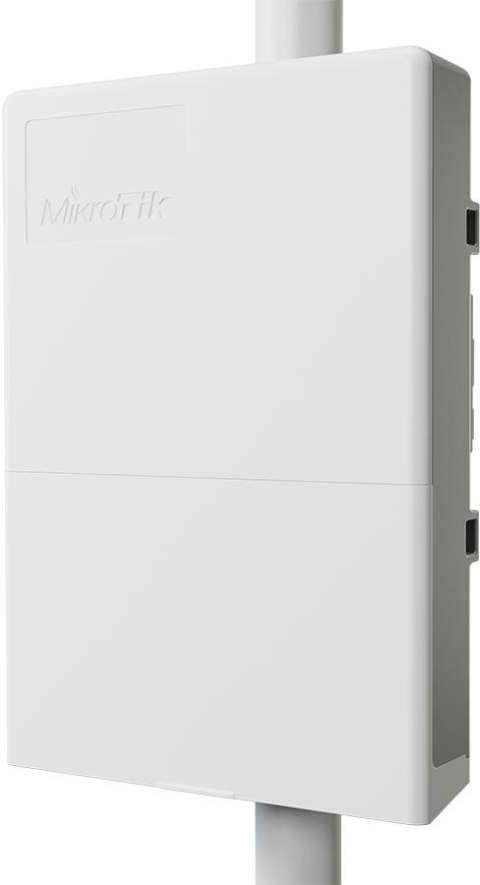 MIKROTIK ROUTERBOARD CRS310-1G-5S-4S+OUT (NETFIBER 9) MIKROTIK ROUTERBOARD CRS310-1G-5S-4S+OUT (NETFIBER 9)