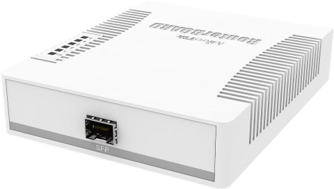 MIKROTIK ROUTERBOARD CSS106-5G-1S (RB260GS) MIKROTIK ROUTERBOARD CSS106-5G-1S (RB260GS)