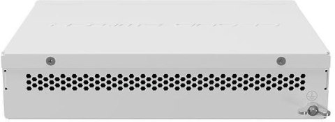 MIKROTIK ROUTERBOARD CSS610-8G-2S+IN MIKROTIK ROUTERBOARD CSS610-8G-2S+IN