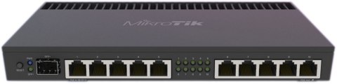 MIKROTIK ROUTERBOARD RB4011IGS+RM MIKROTIK ROUTERBOARD RB4011IGS+RM