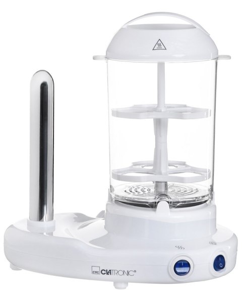 Urządzenie do hot-dogów Clatronic HDM 3420 Urządzenie do hot-dogów Clatronic HDM 3420