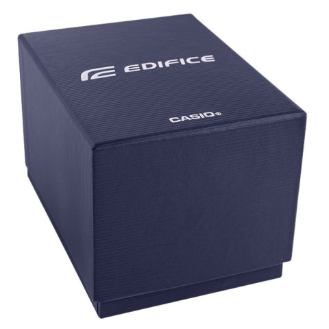 Zegarek Męski CASIO EDIFICE EFV-550GY-8AVUEF + BOX Zegarek Męski CASIO EDIFICE EFV-550GY-8AVUEF + BOX