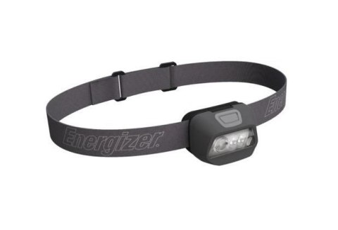 ENERGIZER LATARKA HEADLIGHT HDL30 3AAA 400 lm ENERGIZER LATARKA HEADLIGHT HDL30 3AAA 400 lm