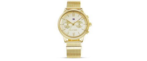Zegarek Damski Tommy Hilfiger Blake 1782302 + BOX Zegarek Damski Tommy Hilfiger Blake 1782302 + BOX