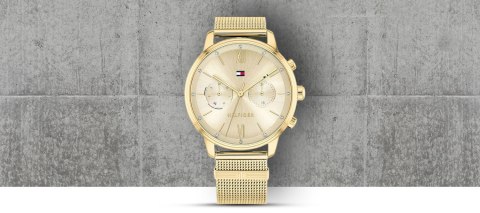 Zegarek Damski Tommy Hilfiger Blake 1782302 + BOX Zegarek Damski Tommy Hilfiger Blake 1782302 + BOX