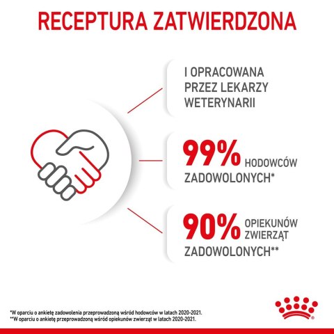 ROYAL CANIN FHN Kitten - sucha karma dla kociąt - 4kg ROYAL CANIN FHN Kitten - sucha karma dla kociąt - 4kg