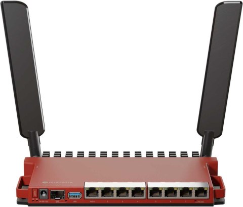 MIKROTIK L009UiGS-2HaxD-IN MIKROTIK L009UiGS-2HaxD-IN
