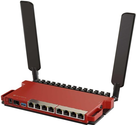 MIKROTIK L009UiGS-2HaxD-IN MIKROTIK L009UiGS-2HaxD-IN