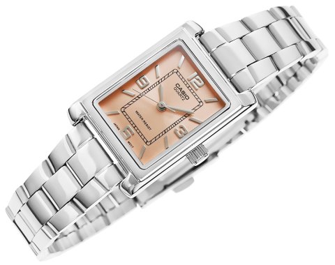 Zegarek Damski Casio LTP-1234DD-4ADF + BOX Zegarek Damski Casio LTP-1234DD-4ADF + BOX