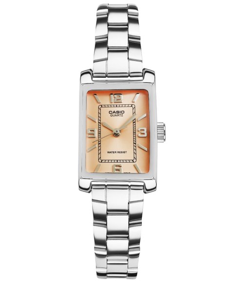 Zegarek Damski Casio LTP-1234DD-4ADF + BOX Zegarek Damski Casio LTP-1234DD-4ADF + BOX