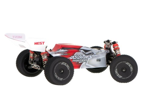 Samochód zdalnie sterowany WLtoys 144001 4x4 1:14 Samochód zdalnie sterowany WLtoys 144001 4x4 1:14