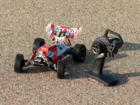 Samochód zdalnie sterowany WLtoys 144001 4x4 1:14 Samochód zdalnie sterowany WLtoys 144001 4x4 1:14