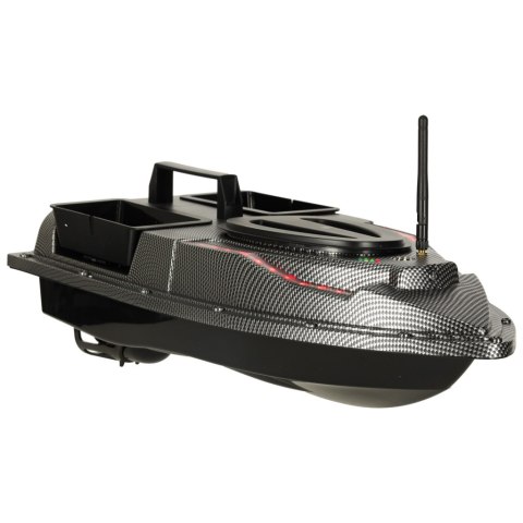 Łódka zanętowa zdalnie sterowana łódź GPS Flytec V900 5,4 km/h 1,5 kg Łódka zanętowa zdalnie sterowana łódź GPS Flytec V900 5,4 km/h 1,5 kg