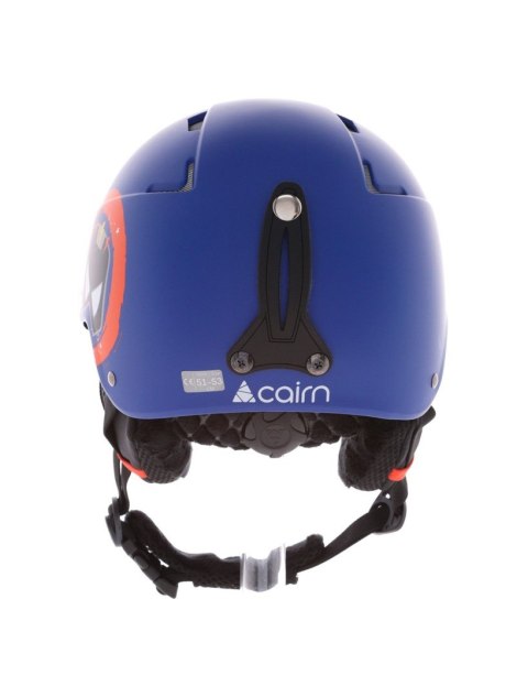 CAIRN KASK FLOW JUNIOR KING BLUE HEROS 48/50 CAIRN KASK FLOW JUNIOR KING BLUE HEROS 48/50