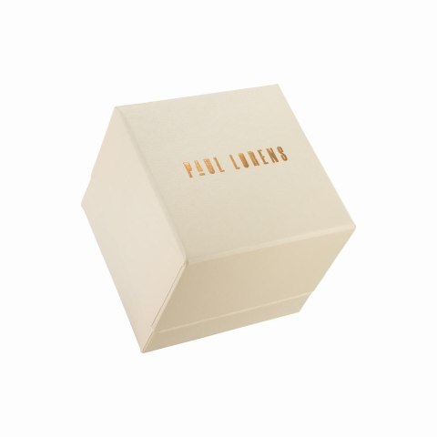 Zegarek Damski Paul Lorens PL10995B-1D1 + BOX Zegarek Damski Paul Lorens PL10995B-1D1 + BOX