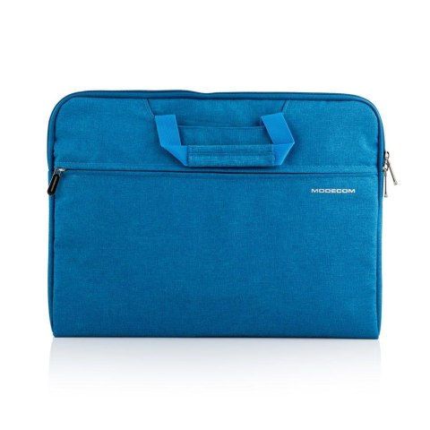 Torba do notebooka Modecom HIGHFILL 13 niebieska Torba do notebooka Modecom HIGHFILL 13 niebieska
