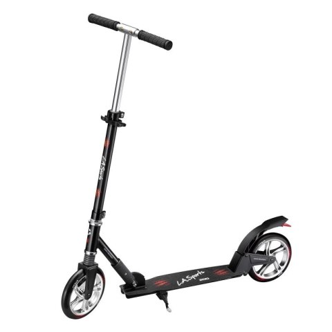 Hulajnoga aluminiowa L.A. Sports SWIFT 200MM 13871-14 Hulajnoga aluminiowa L.A. Sports SWIFT 200MM 13871-14