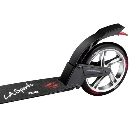 Hulajnoga aluminiowa L.A. Sports SWIFT 200MM 13871-14 Hulajnoga aluminiowa L.A. Sports SWIFT 200MM 13871-14
