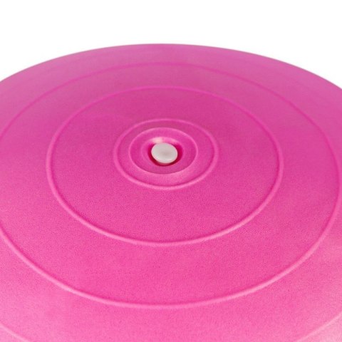 PIŁKA GIMNASTYCZNA ANTI-BURST BB 001 56 CM PIŁKA GIMNASTYCZNA ANTI-BURST BB 001 56 CM