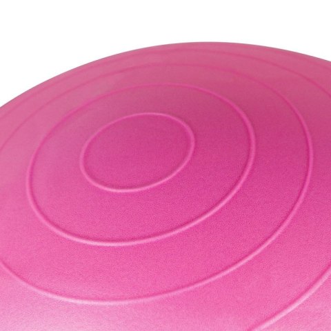 PIŁKA GIMNASTYCZNA ANTI-BURST BB 001 56 CM PIŁKA GIMNASTYCZNA ANTI-BURST BB 001 56 CM