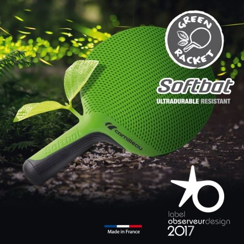 Rakietka do tenisa stołowego SOFTBAT 454706 Rakietka do tenisa stołowego SOFTBAT 454706