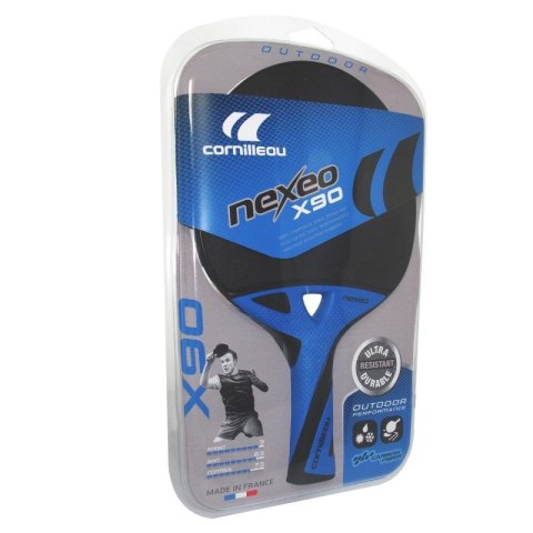 Rakietka do użytku zewnętrznego Cornilleau NEXEO X90 Rakietka do użytku zewnętrznego Cornilleau NEXEO X90