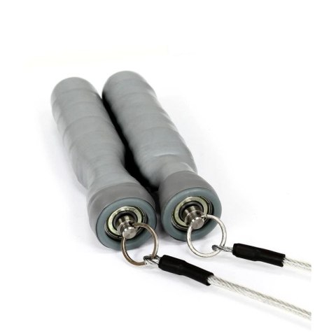 Skakanka Speed z linką stalową 138 Skakanka Speed z linką stalową 138