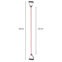 Ekspander gumowy HMS EG02 17-31-002