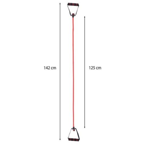 Ekspander gumowy HMS EG02 17-31-002 Ekspander gumowy HMS EG02 17-31-002